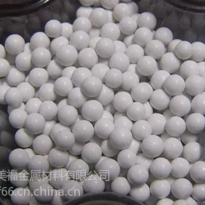 供应白高铝瓷圆球磨石帮你去毛刺,抛光。