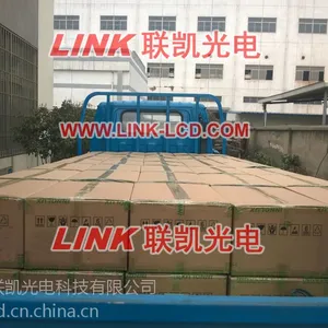 供应群创 代理 苏州 中国 华东 LQ035NC111 AT043TN25 V.2