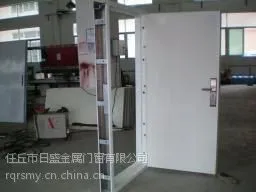 甲级防火门 钢质防火门 仓库防火门 储藏间门