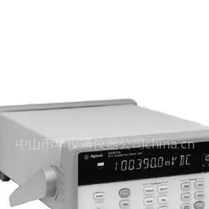 Agilent 34970A抛售Agilent34970A抛售34970A数据采集器 谭S