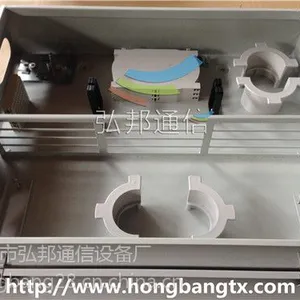 72芯光纤配线箱