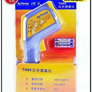 供应台湾燃太TN60红外线测温仪