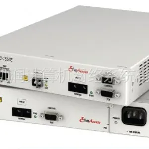 供应RIC-155GE STM-1/OC-3c转千兆以太网 155M转以太网 SDH/SONET