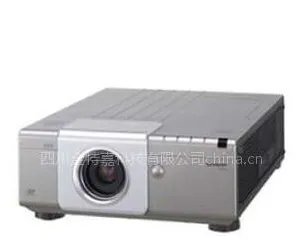 供应大型工程投影机夏普XG-P610XA