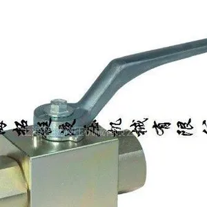 供应BKH高压内螺纹球阀,BKH高压直通内螺纹球阀