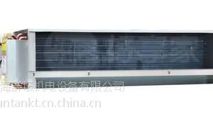 供应供应约克风机盘管【上海群坛】