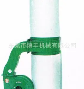 供应清洁用吸尘机 布袋式吸尘机  单筒布袋 2.2KW，
