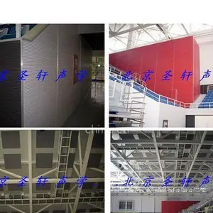 供应天津噪音治理