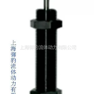 御豹CEC油压缓冲器FC2016口罩机、印刷机、机械手、自动化用缓冲器