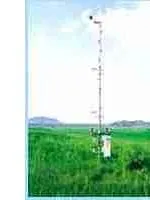 供应气象生态环境