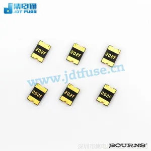 ��ӦMF-MSMF200   Bourns��������˹ 1812�Իָ�����˿