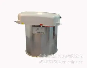 供应曼威力SV-M2系列仓顶反吹式除尘器曼威力