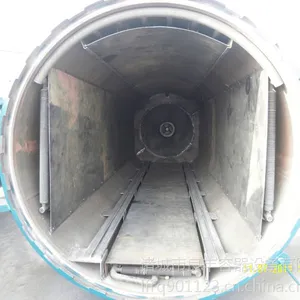 供应供应良丰间接加热硫化罐