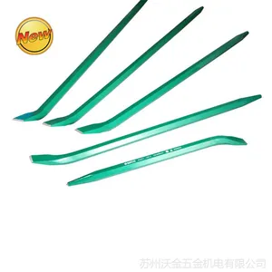 世达撬棍、弯头撬棍、92551、92556、18*400mm、世达各尺寸撬棍