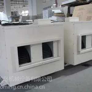 供应连云港管道除湿器_送风余压大于500Pa