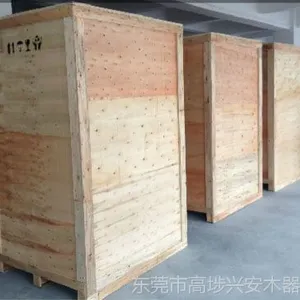 供应供应石碣木箱_高埗木箱_万江木箱