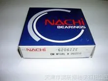 供应NACHI 6210-N轴承 进口轴承 假一罚十