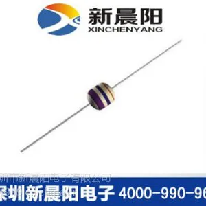 供应贴片色码电阻生产厂家直供