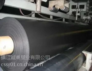 常州PEVA布纹膜，PEVA菱形纹膜汽车防尘罩膜