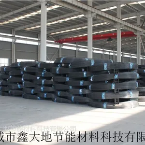鑫大地山西朔州专业供应Φ4.0~Φ11.0MM轨枕用预应力钢丝