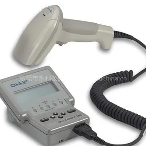 供应美国HHP QC800 条码检测仪