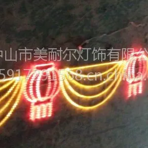 供应内蒙古LED灯光隧道、LED过街灯、LED跨街灯