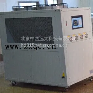 风冷式冷水机价格 KN-8AC
