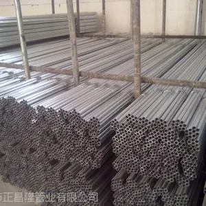 深圳厂家大量供应镀锌穿线管