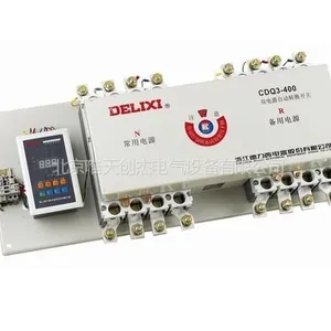 ��Ӧ������˫��ԴCDQ3-100L/63Aһ��ʽϵ��˫��Դ�Զ��л�����