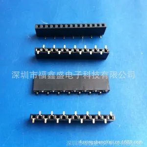 ��Ӧ����ֱ����ĸ2.54���/1.27��൥/˫�Ŵ�λ��Ƭĸ��/���ڳ���