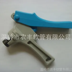 供应打孔器 滴灌带旁通专用打孔器 浙江生产厂家