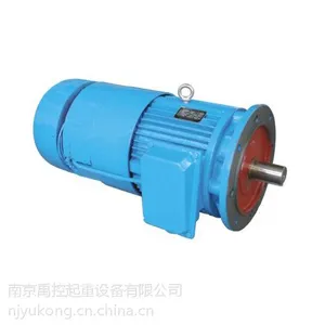厂家直销起重电机YZRE160L-4 15KW