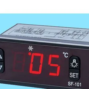 供应温控器 SF-101(10A)