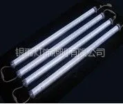 爱克莱特LED护栏管