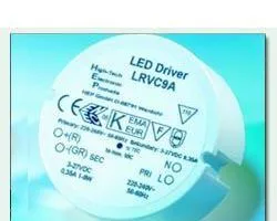 LED驱动