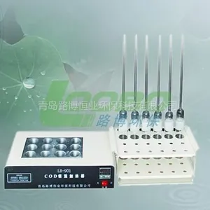 供应LB-901 COD恒温加热器 青岛路博专业生产