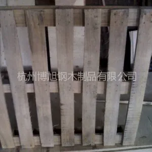 供应胶合板托盘、胶合板包装箱、格栅木箱