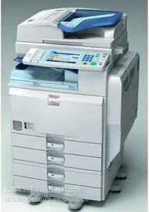 供应理光彩色复印机MPC5000 MPC3300 MPC3003出售 维修 租赁