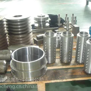 精密零件加工 铜件加工 机械加工 机器零部件加工