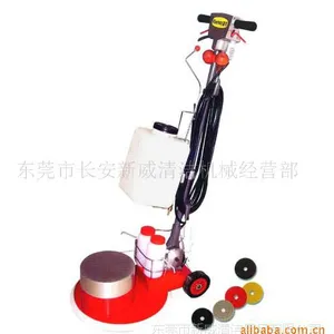 云南石材翻新加重机 大理石晶面翻新抛光打磨 高转速加重翻新机工