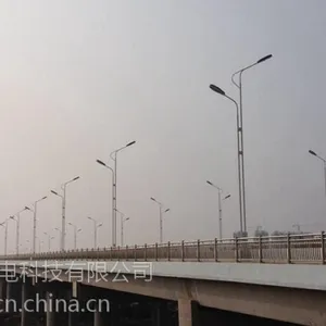 供应湖南水泥电杆安装路灯 湖南LED路灯