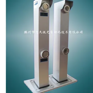 供应XD-B50激光对射探测器