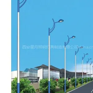 供应青海格尔木路灯