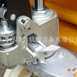 ���źõ���2.5T/3T�ӳ�/�������ֶ�Һѹ���˲泵