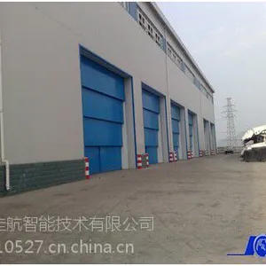 铜陵工业折叠门淮南厂房电动折叠门淮北大型折叠门