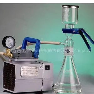 供应溶剂过滤器