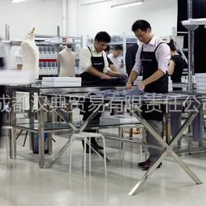 四川衣着服饰有限公司