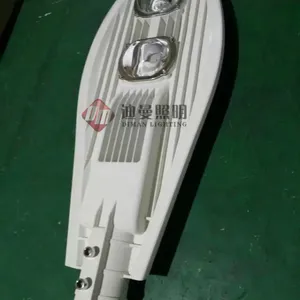 厂家供应迪曼LED路灯头 LED道路景观灯 LED街灯 质保三年
