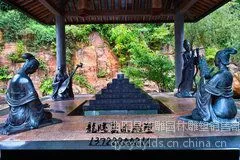 供应人物雕塑 商业街步行街雕塑 商场雕塑 校园雕塑 铸铜人物雕塑 城市景观雕塑