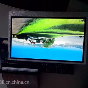 供应深圳市TFT彩色液晶显示屏 4.3寸 500亮现货供应